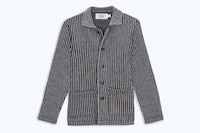 Ethical Merino Wool Clothing Image 6