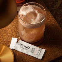 Chai-Flavored Colostrum Supplements