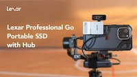Compact Mountable Portable SSDs Image 1