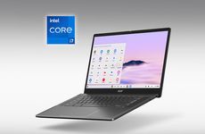 Busineess-Focused Affordable Laptops