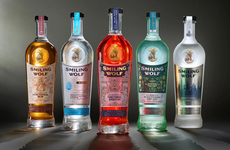 Non-Alcoholic Functional Spirits