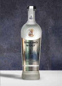 Non-Alcoholic Functional Spirits Image 2