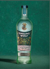 Non-Alcoholic Functional Spirits Image 3