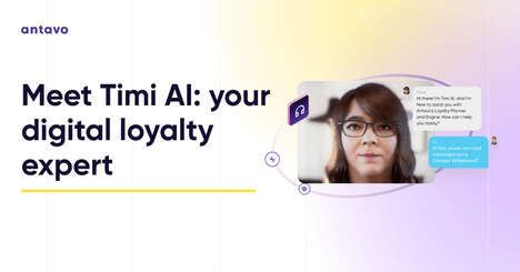 AI Loyalty Program Agents