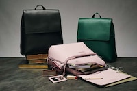 Witchy Luggage Capsule Collections Image 2