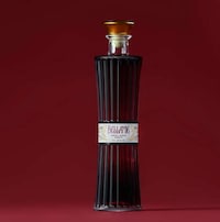 Modern Cherry Ap&eacute;ritifs