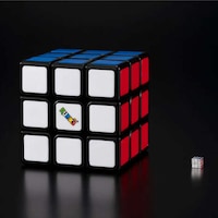 Micro-Sized Puzzle Toys Image 3