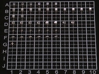 Micro-Sized Puzzle Toys Image 7