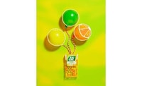 Tiny Triple-Citrus Candies Image 1