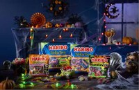 Monstrous Halloween Gummy Treats Image 1