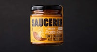 Hot Honey Pasta Sauces Image 1