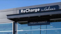 Convenience Store Charging Stations Image 2