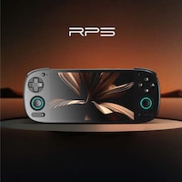 Handheld Emulation Devices