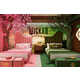 Enchanted Film-Inspired Hotel Stays Image 1