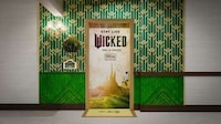 Enchanted Film-Inspired Hotel Stays Image 3