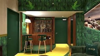Enchanted Film-Inspired Hotel Stays Image 4