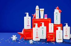 Seasonal Personal Care Products