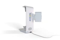 3D Vein-Viewing Medical Equipment Image 5
