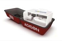 3D Vein-Viewing Medical Equipment Image 6