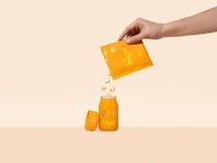Supportive Children's Immune Vitamins Image 1
