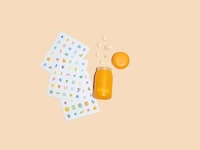 Supportive Children's Immune Vitamins Image 4