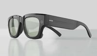 Emotion-Sensing Eyewear Image 1