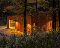 Self-Sufficient Housing Solutions Image 2