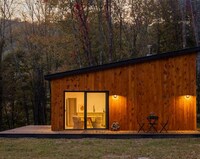 Self-Sufficient Housing Solutions Image 3