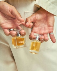 Fluid Fashion Basics Perfumes Image 1