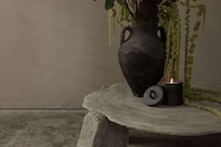 Self-Leveling Coconut Wax Candles Image 3
