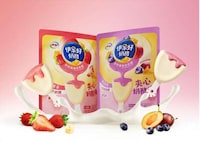 Filled-Center Cheese Lollipops Image 1