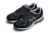 Collaboration Monochromatic Sneakers Image 2