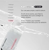 Multi-Purpose Face Mists Image 2