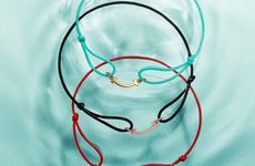 Ocean Conservation Jewelry