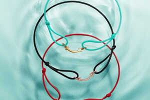 Ocean Conservation Jewelry Article Thubnail