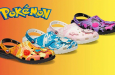 Monstrous Anime Footwear Ranges