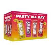 Non-Alcoholic Cocktail Party Packs Image 4