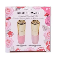 Festive Cosmetics Gift-Sets Image 1