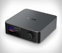 Haute Hi-Res Audio Systems Image 2