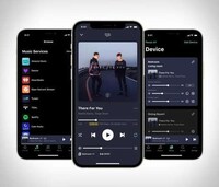 Haute Hi-Res Audio Systems Image 3