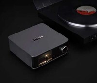 Haute Hi-Res Audio Systems Image 4