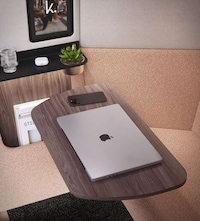 First-Class Working Pods Image 3