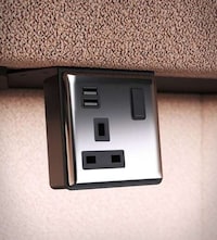 First-Class Working Pods Image 6
