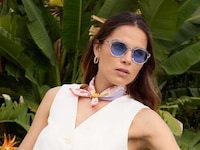 Biohacking Eyewear Collections Image 1