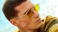 Biohacking Eyewear Collections Image 2