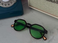 Biohacking Eyewear Collections Image 5