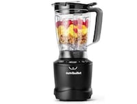 Ingredient-Sensing Blenders