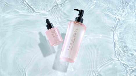 Microneedle Skincare products