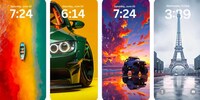Customizable Wallpaper Apps Image 1