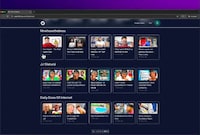 Curated Meal-Time Videos Image 1